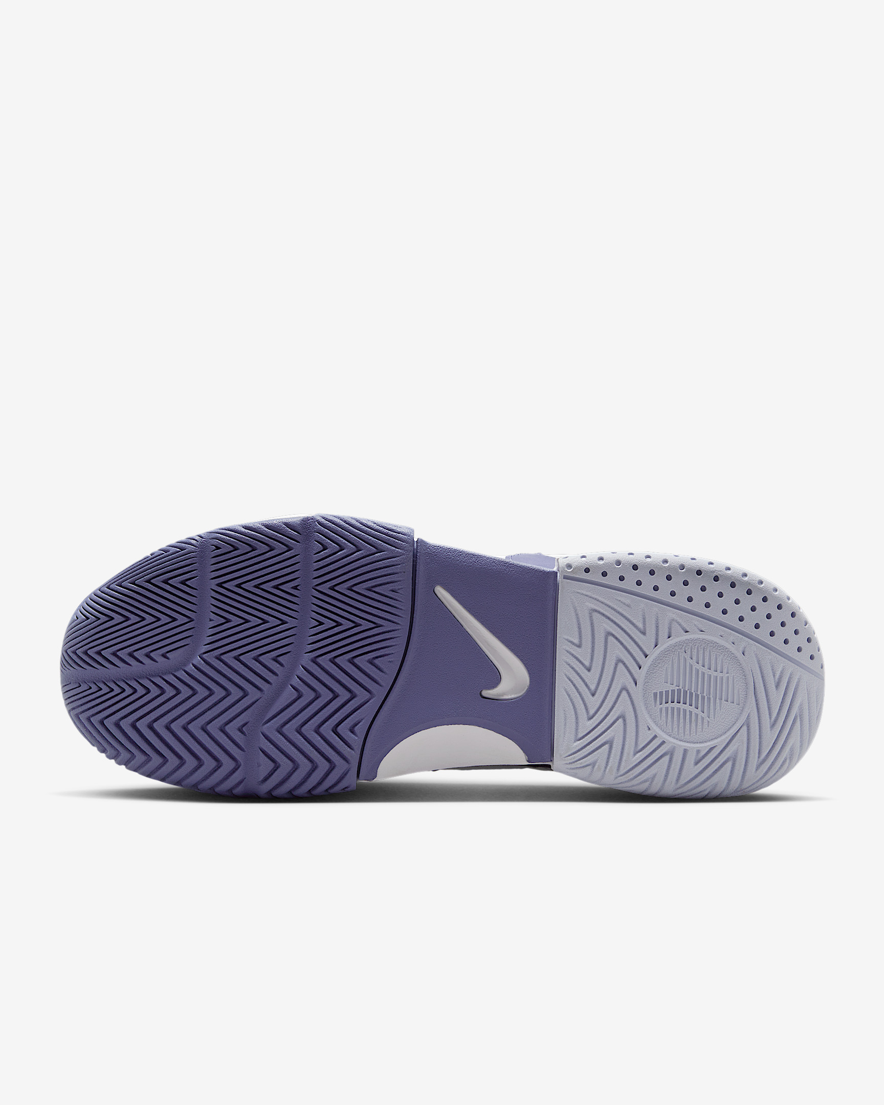 NikeCourt Lite 4 Women's Tennis Shoes - 2