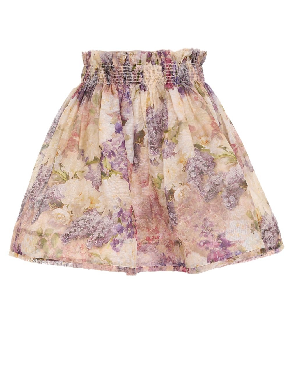 SENSORY FLIP SKIRT - 1