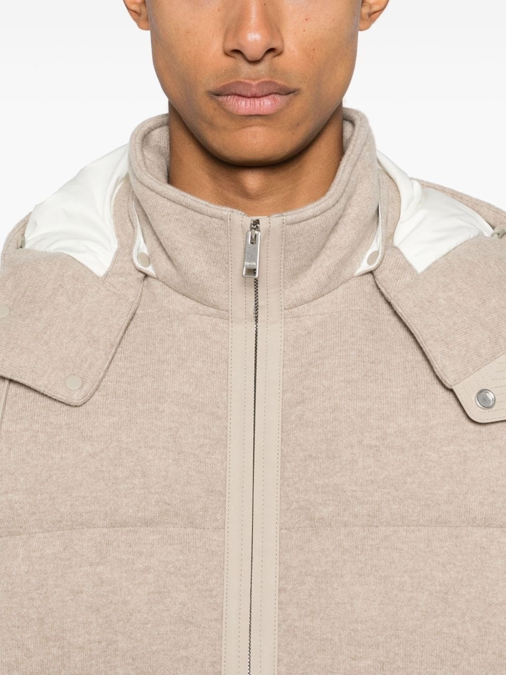 Oasi jacket - 5