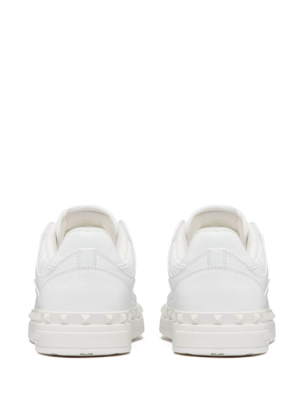 Valentino Garavani Men Sneakers With Logo - 3