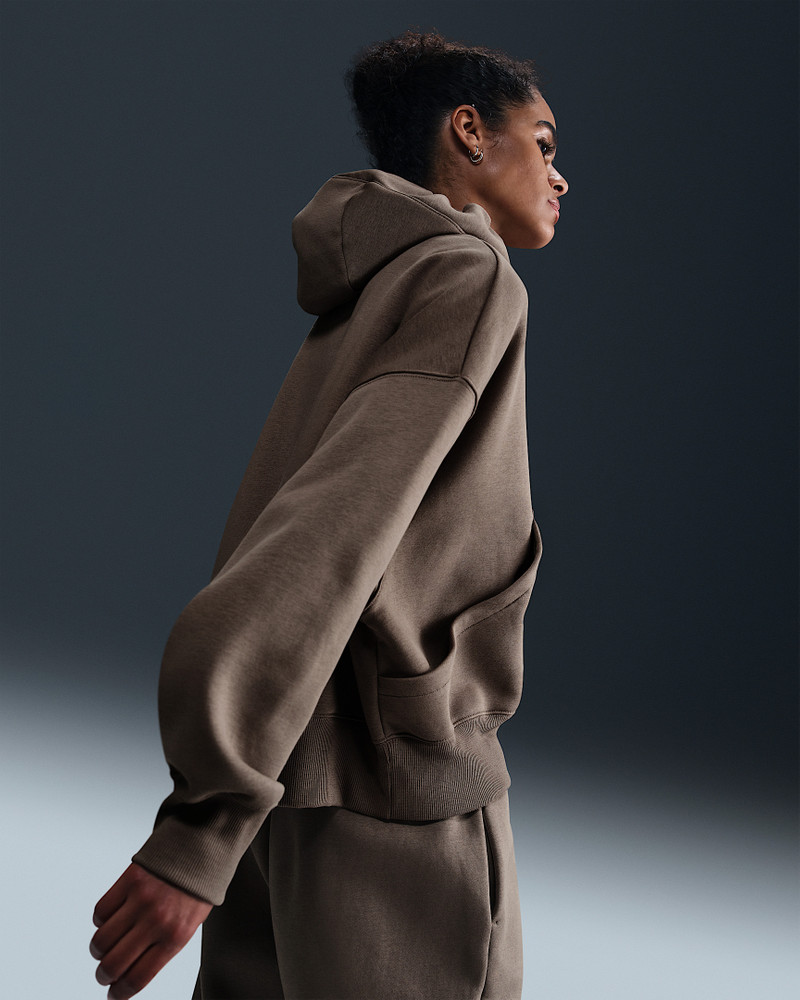 Nike Nike Sportswear Phoenix Fleece Women's Over-Oversized Pullover Hoodie outlook