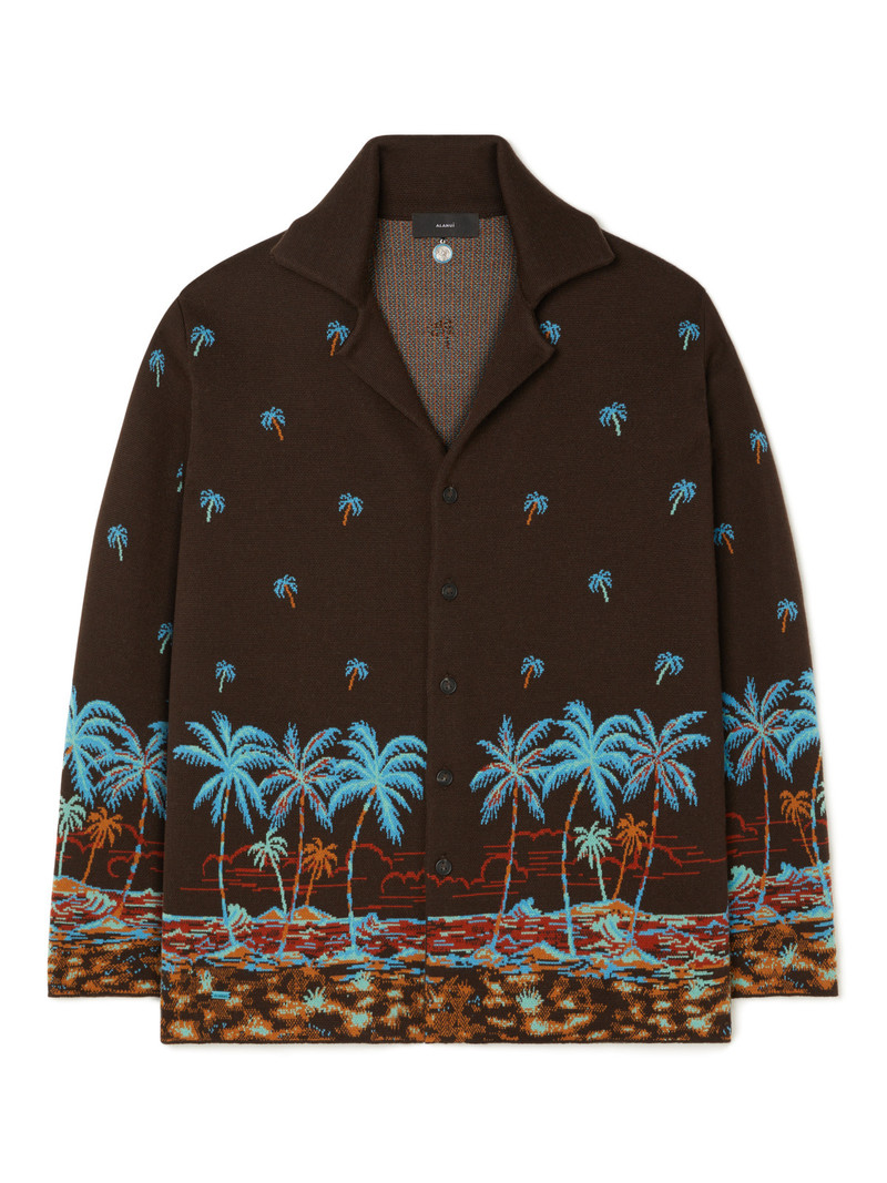 The Tale Of Hawaiian Shirt 1
