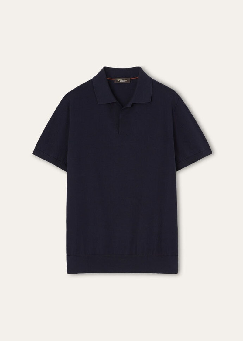 Ice Wish Polo Shirt 1