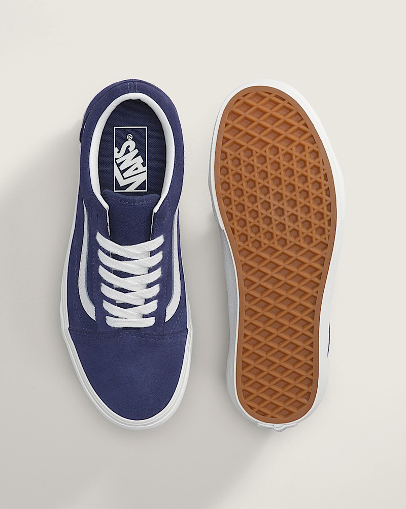 Old Skool Shoe 3
