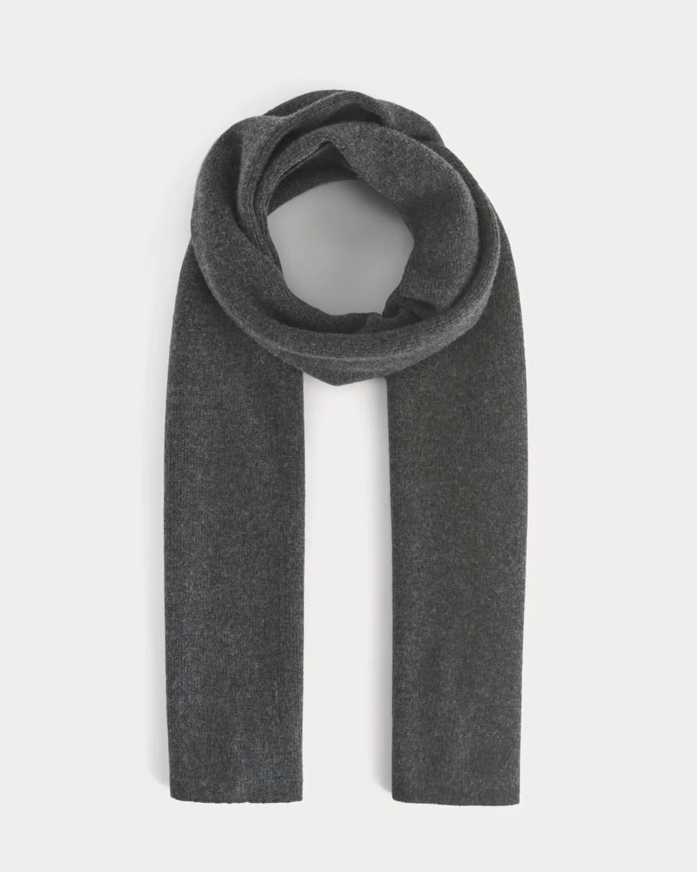 THE CABIN SCARF - 1