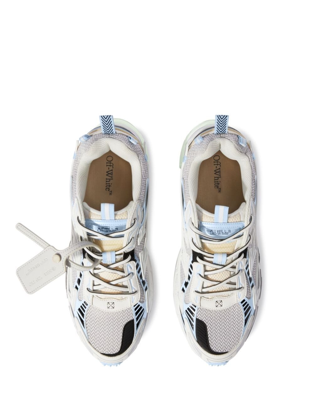 Be Right Back sneakers - 4