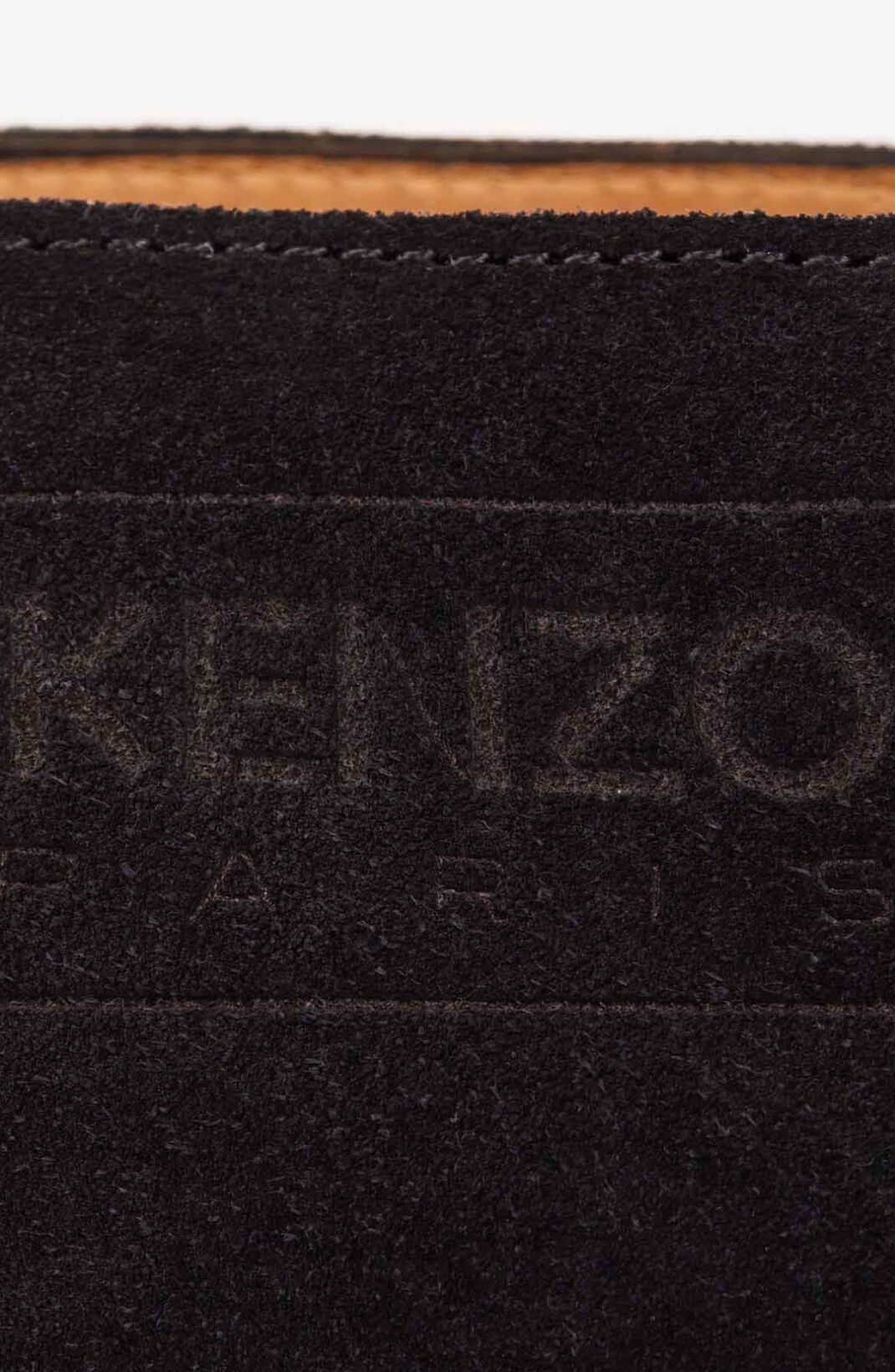 KENZOWAVE hi-top shoes - 3