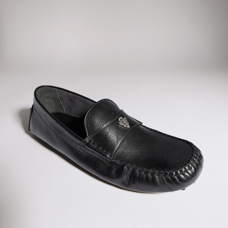Men's driver with Gucci crest 5