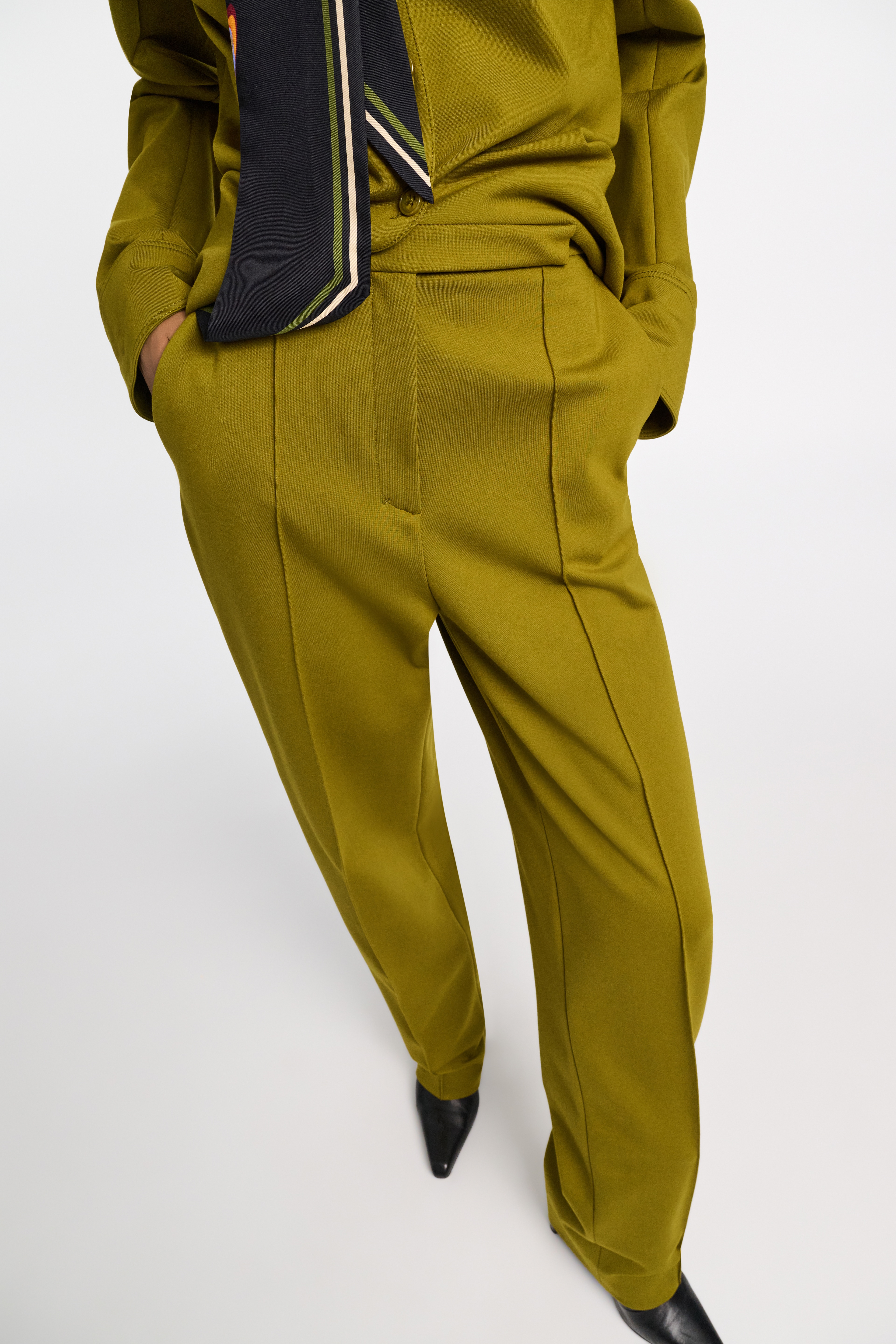 EMOTIONAL ESSENCE pants - 5