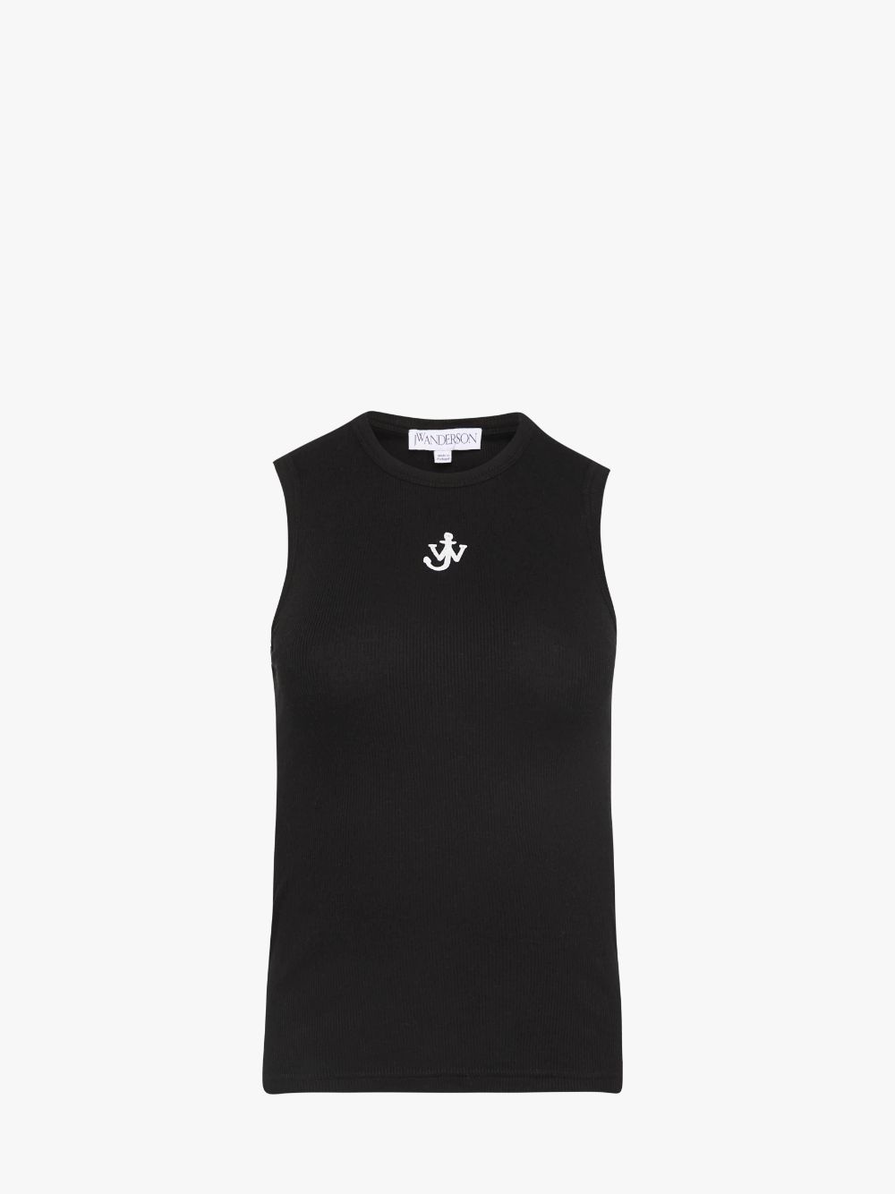 ANCHOR LOGO TANK TOP - 1