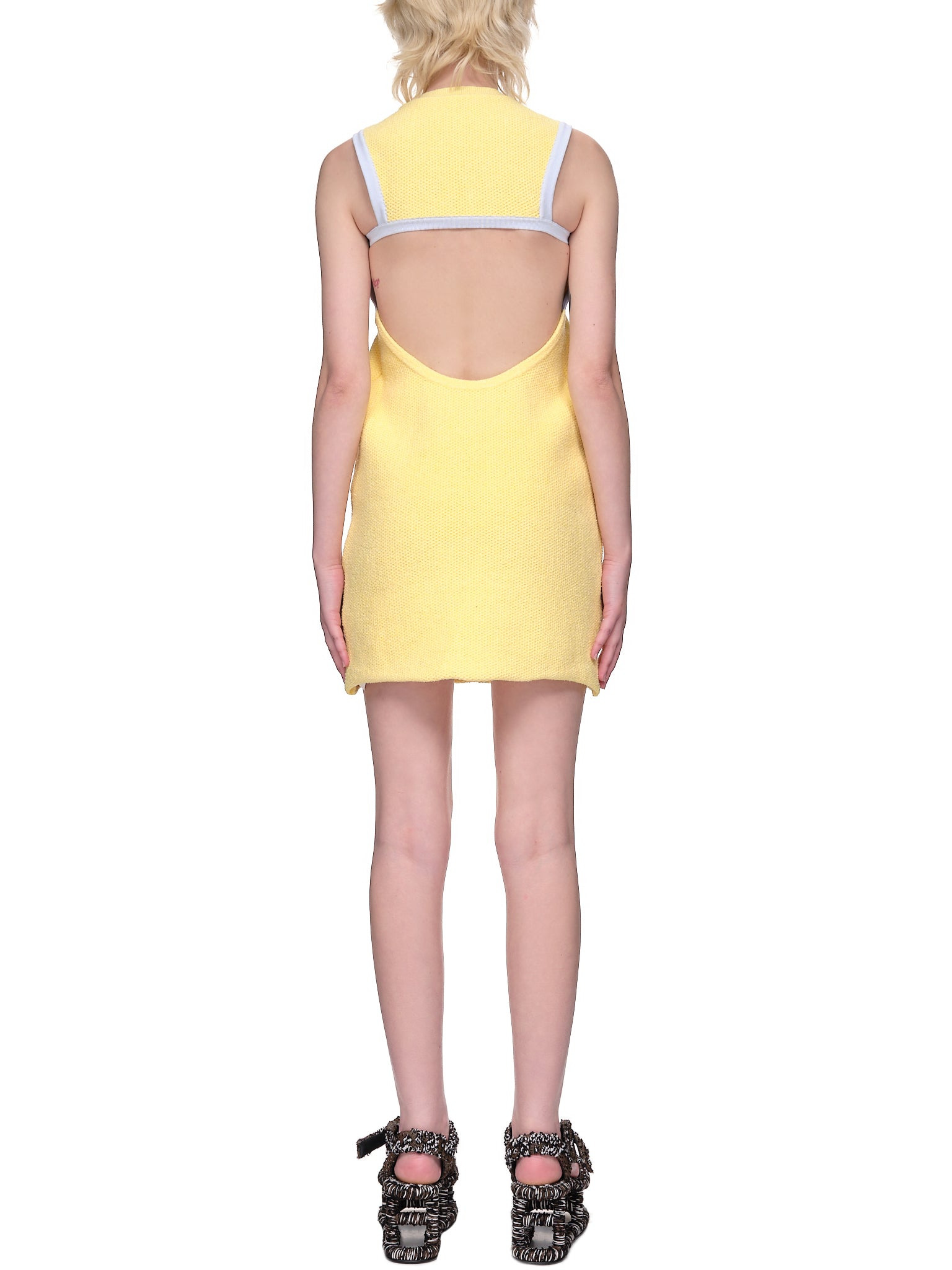 La Robe Sorbetto - 3