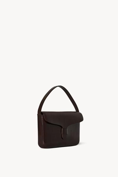 The Row Nikin Bag in Leather outlook