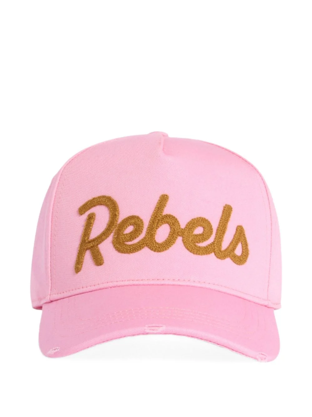 Rebels baseball cap - 1