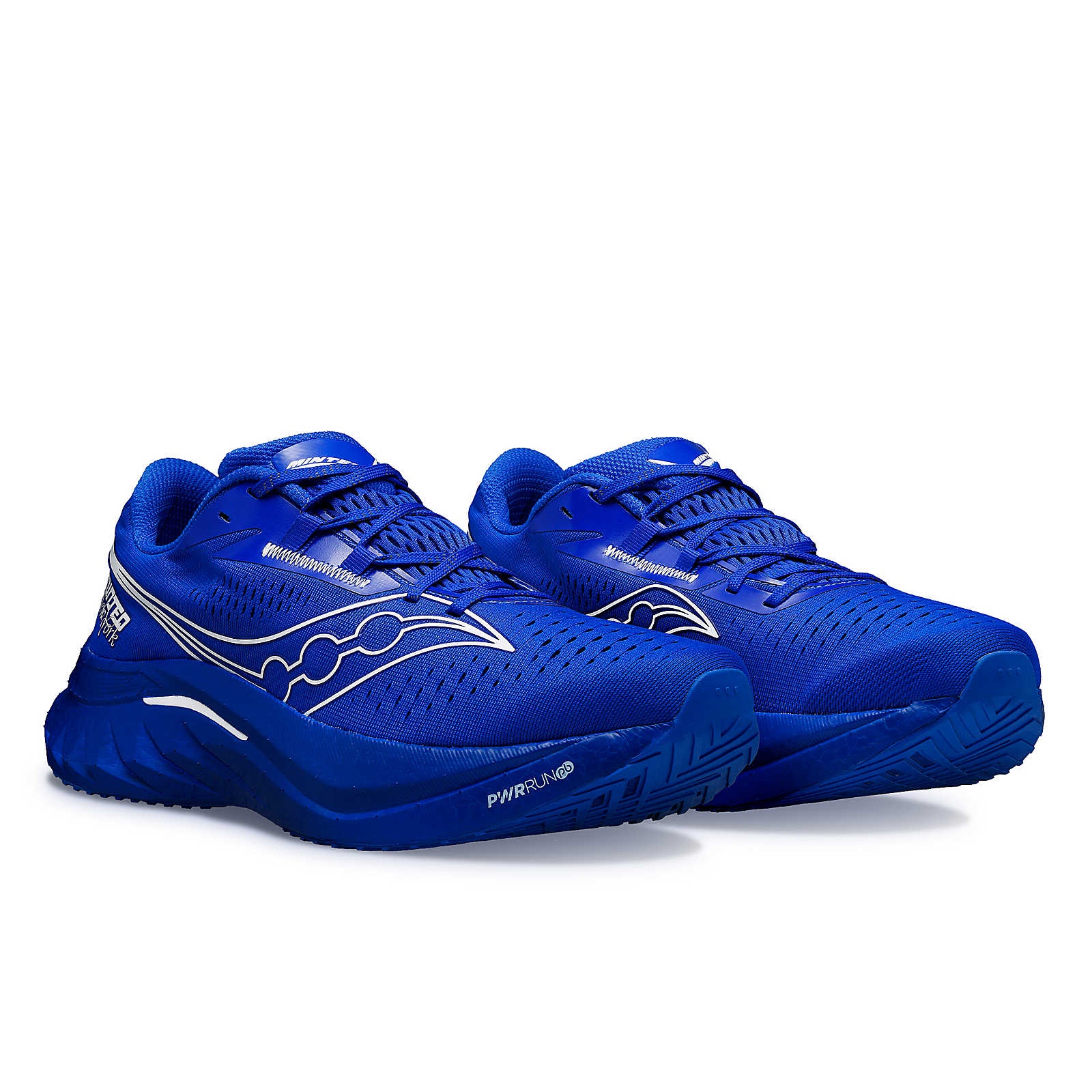 Minted New York X Saucony Endorphin Speed 4 - 2