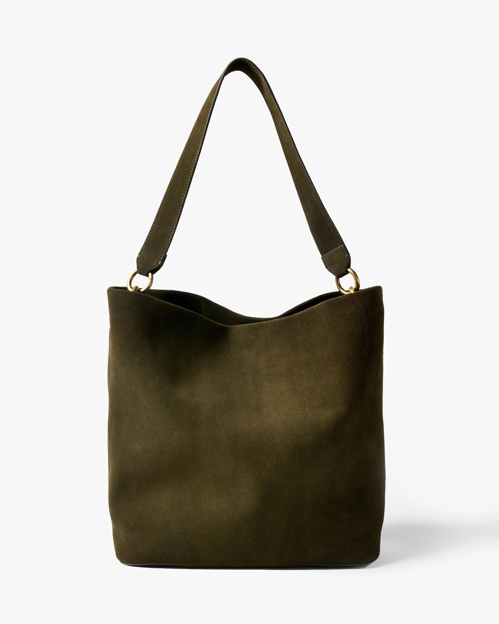 Sabine Bucket Bag - 1
