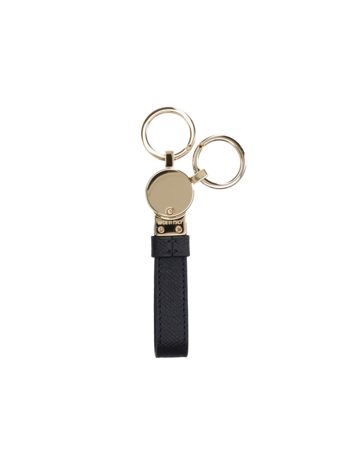 'GANCINI' WALLET AND KEYRING SET - 6