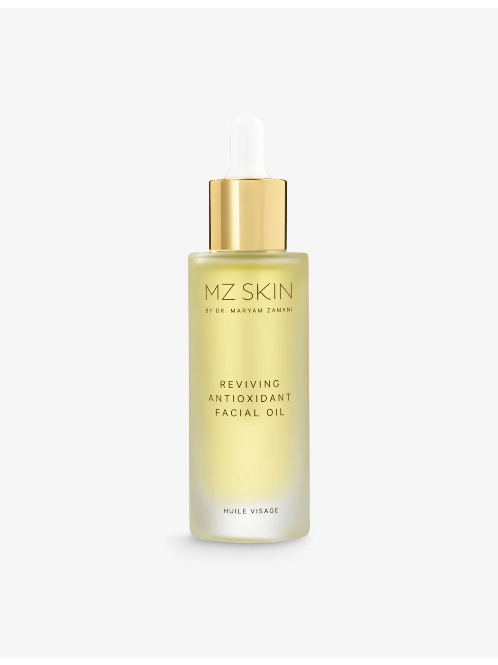 Reviving Anti-Oxidant glow oil 30ml - 1