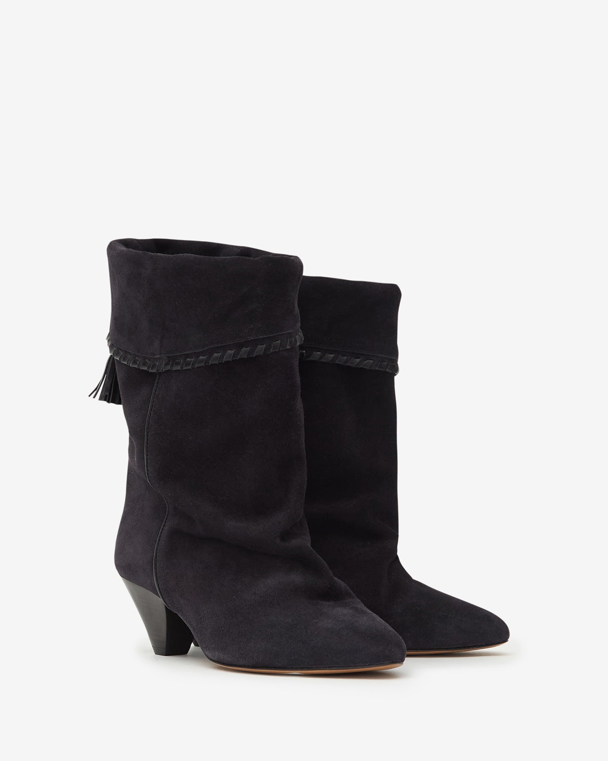 DALBY BOOTS - 3