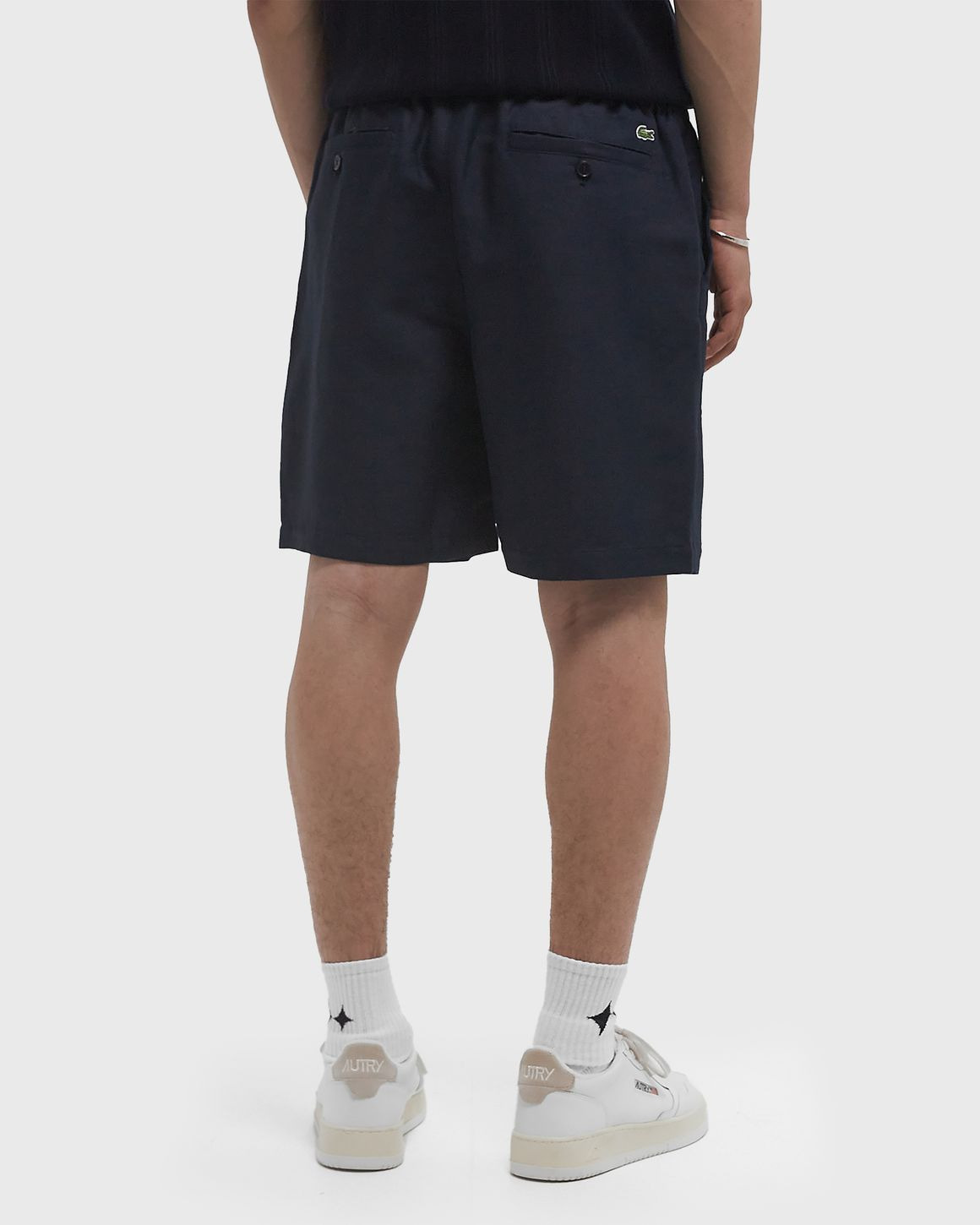 SHORT - 3