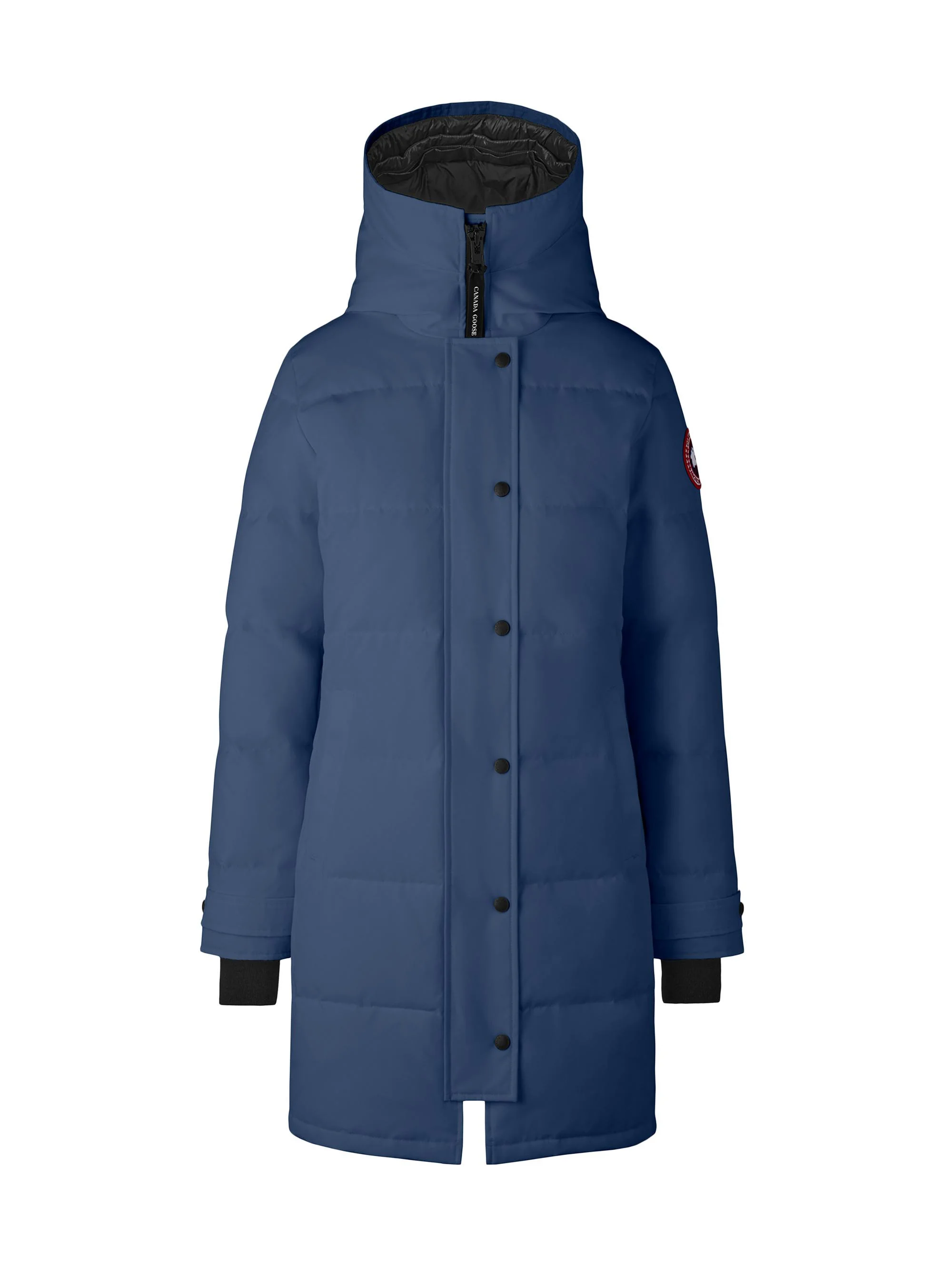 Women's Shelburne Parka - Ozone Blue - 1