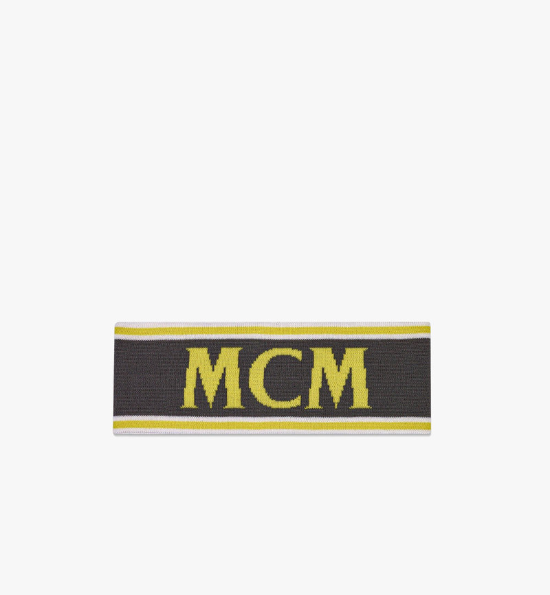 Classic Logo Headband 1