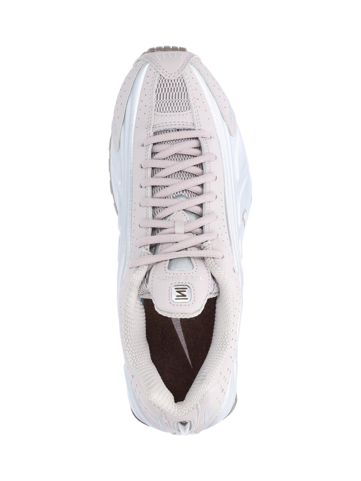 "SHOX R4" SNEAKERS - 5
