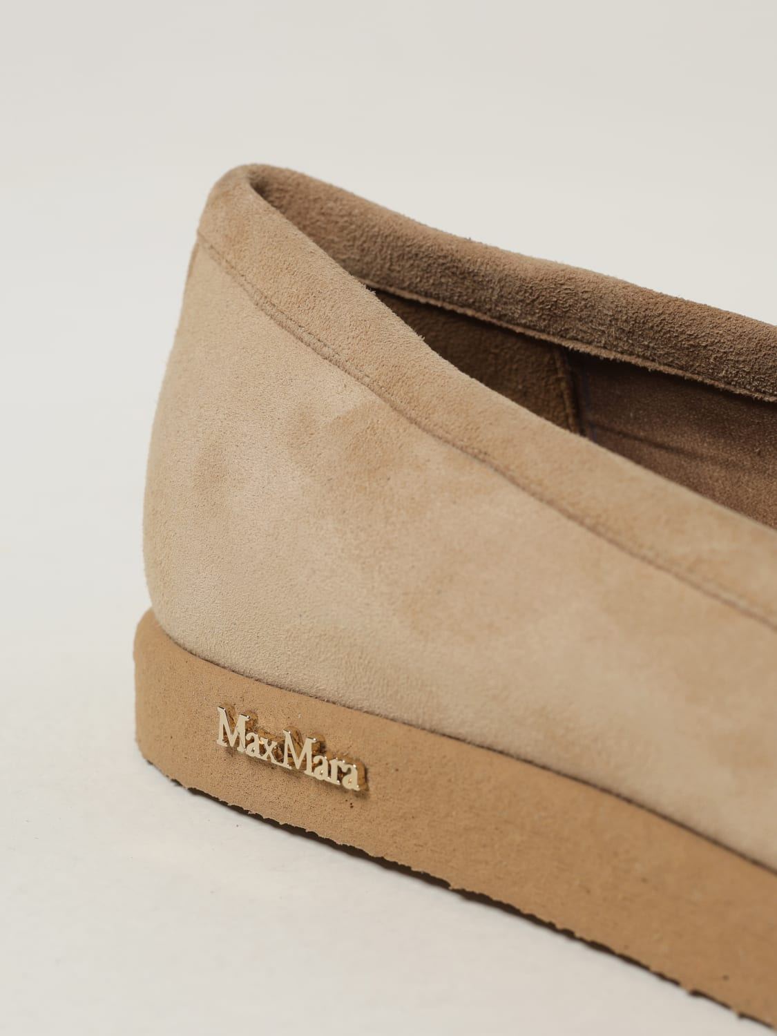 Loafers woman Max Mara - 4