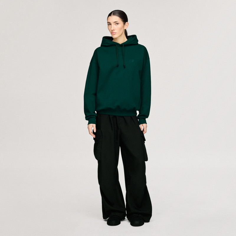 Y-3 FT Hoodie 6