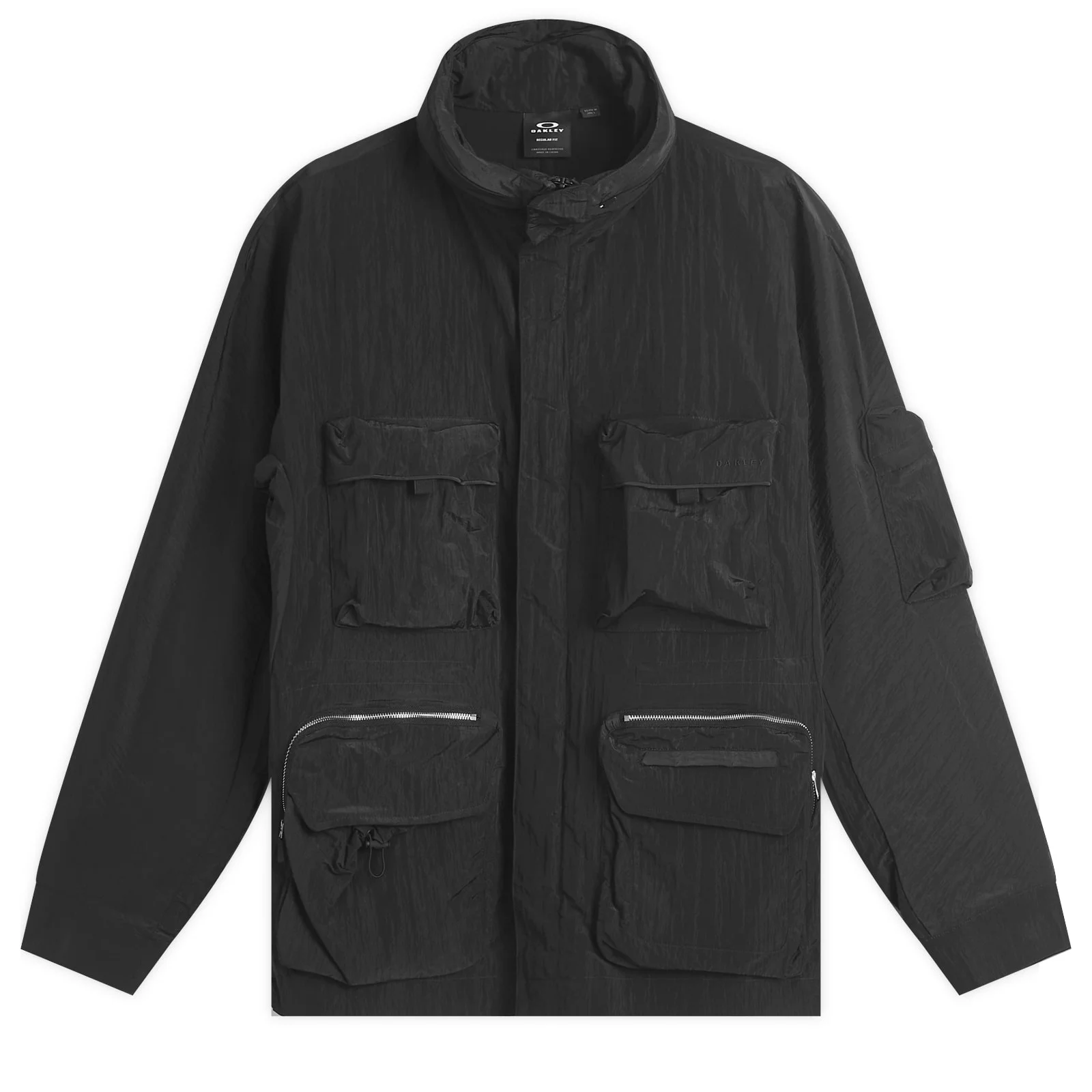 Oakley Reserve Field Jacket - 1