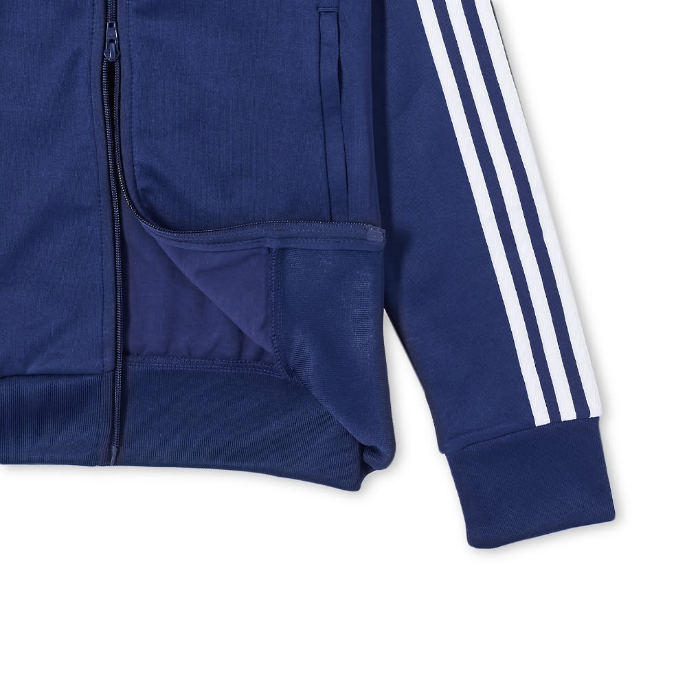 Adidas Superstar Track Top - 2