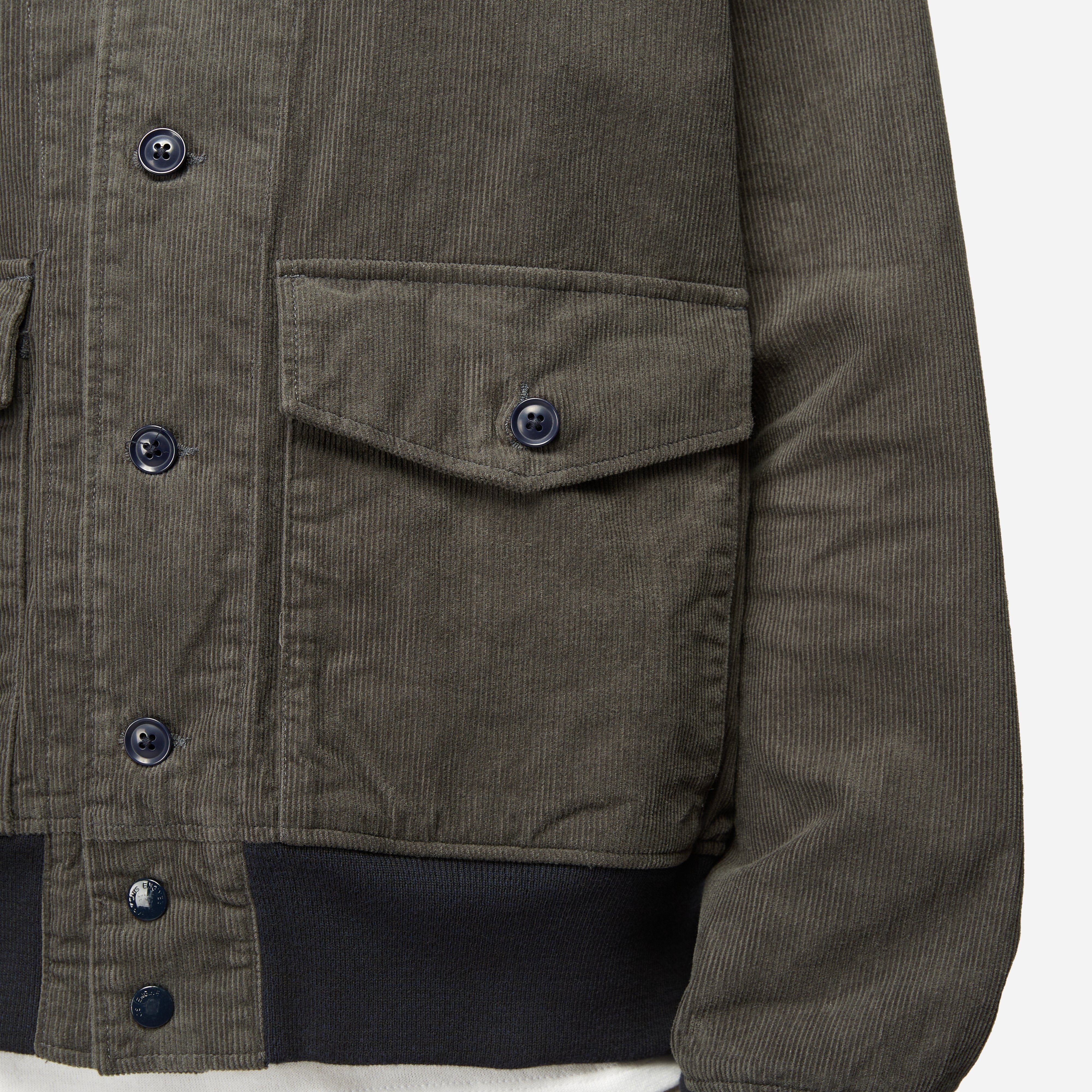 Engineered Garments A1 Jacket - HIP Exclusive - 5