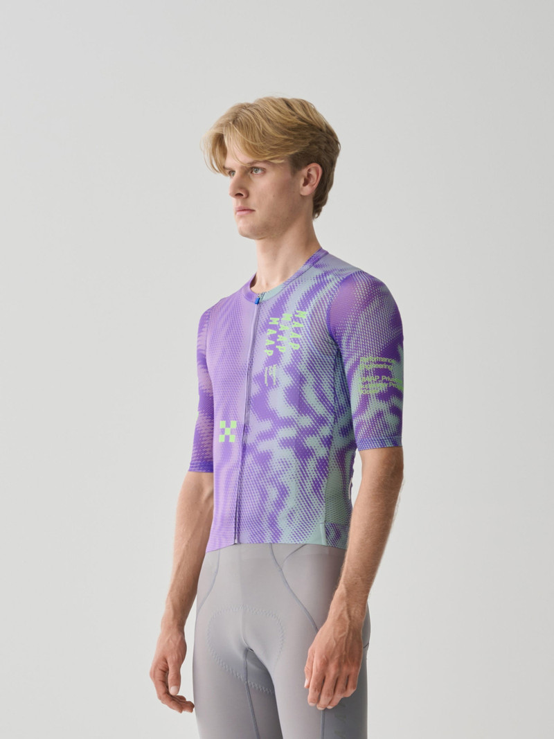 MAAP Privateer R.K Pro Air Jersey 3.0 outlook