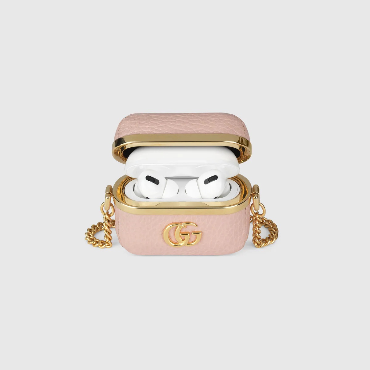 Online Exclusive GG Marmont case for AirPods Pro - 2