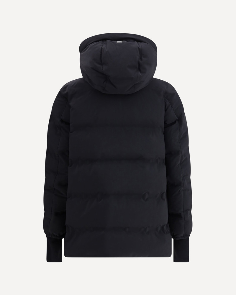 Herno New Impact down jacket outlook