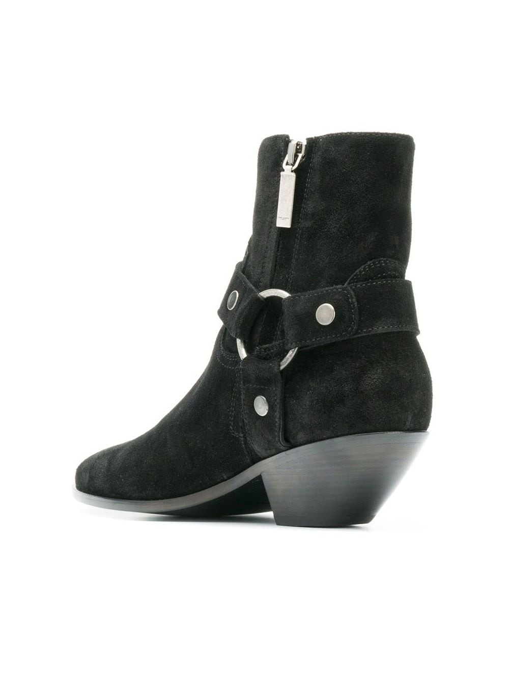 West Harness Booties - 3