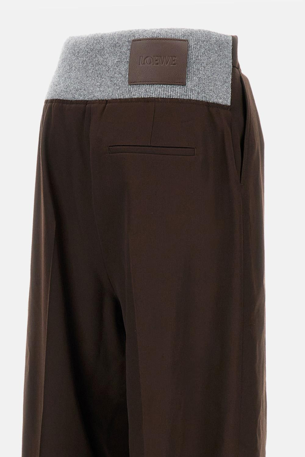 LONG PANTS - 3