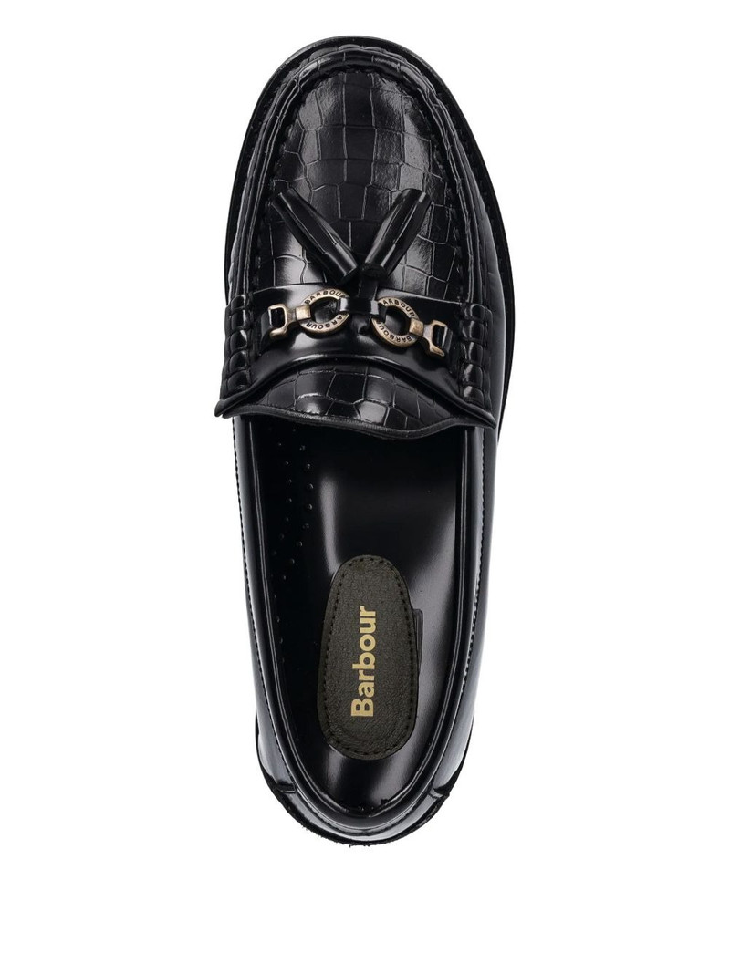 Jen loafers 3