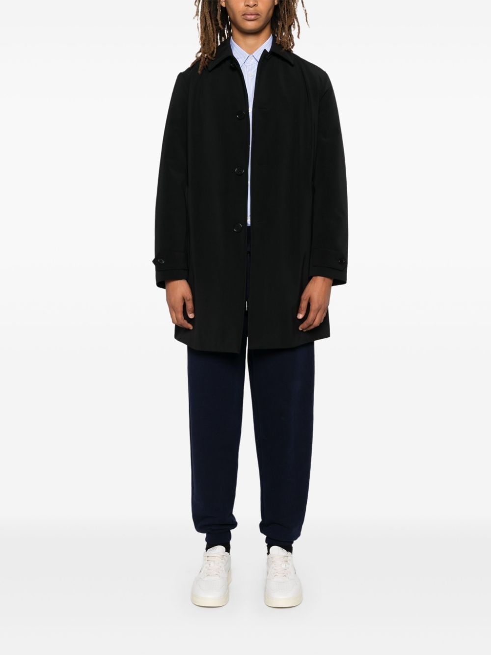 Perfetto coat - 2