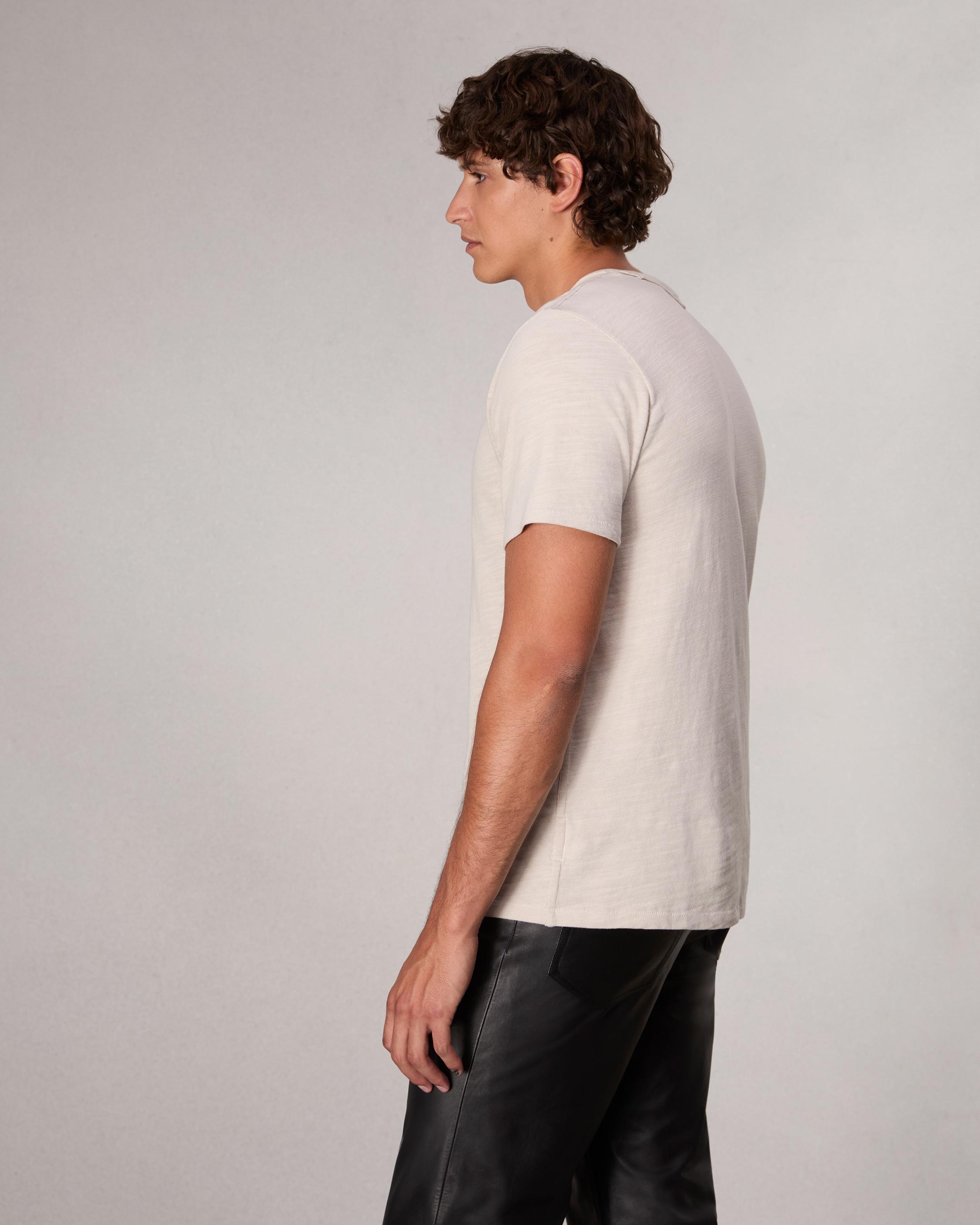 Classic Flame T-Shirt - 4