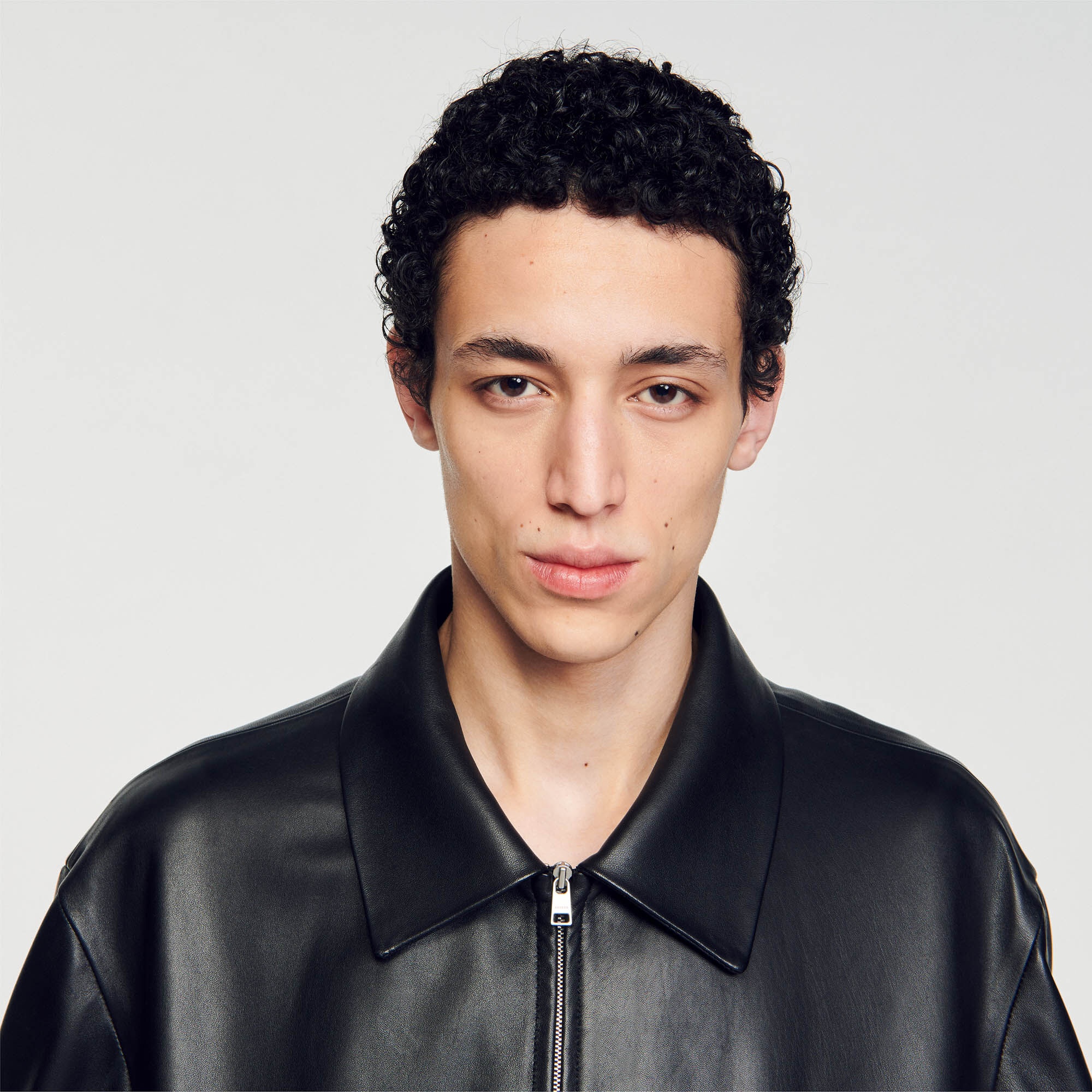 LAMBSKIN JACKET - 4
