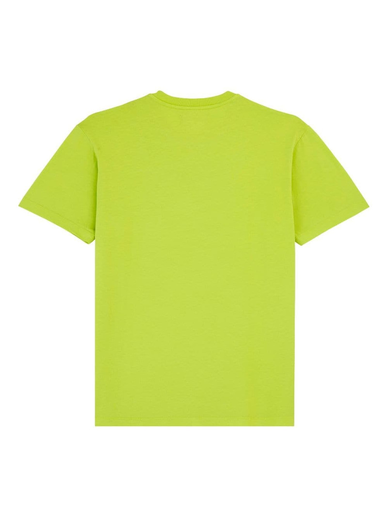 Vilebrequin logo-print cotton T-shirt outlook