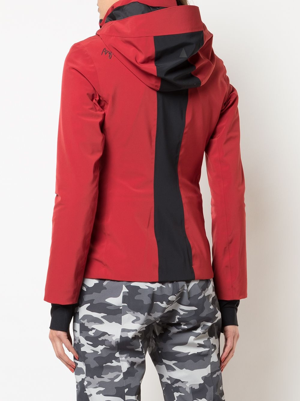Daly down jacket - 4