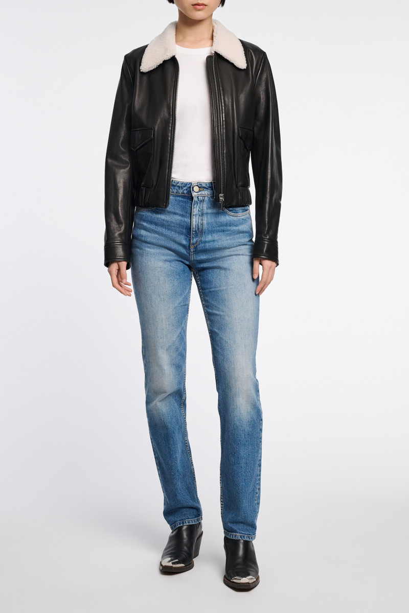 DOROTHEE SCHUMACHER DENIM LOVE pants outlook