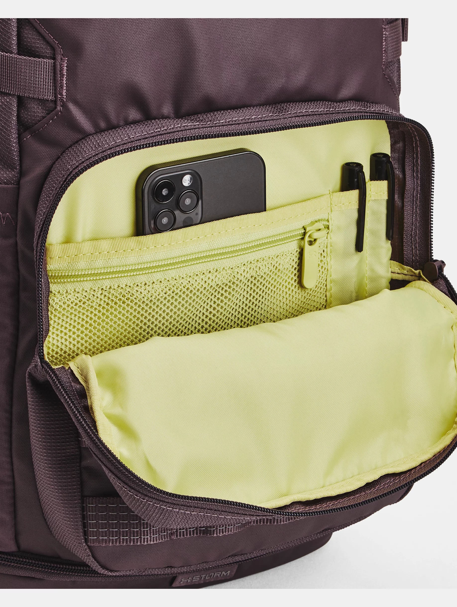 UA Triumph Sport Backpack - 3