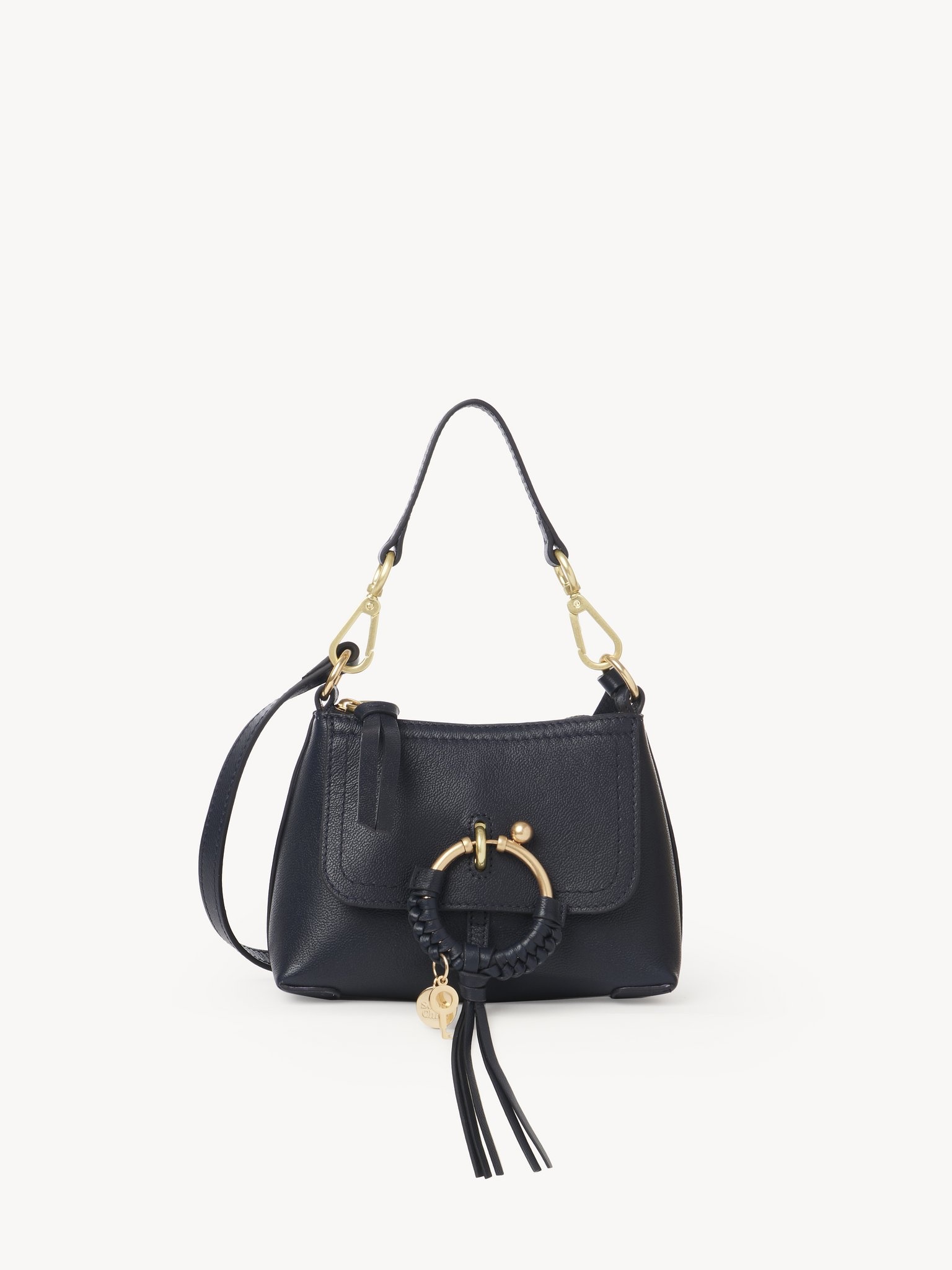 JOAN MINI CROSS-BODY BAG - 1