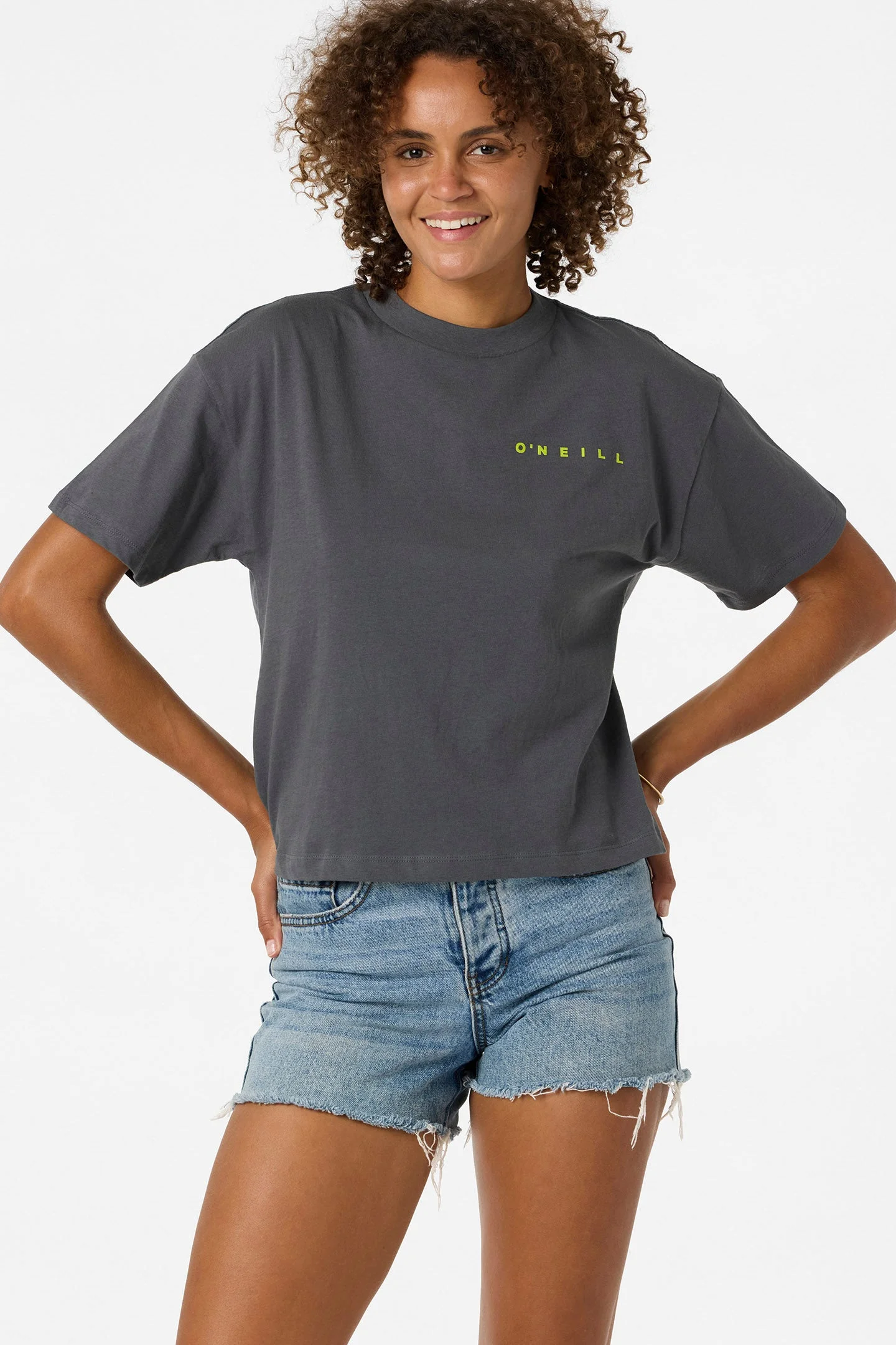Rivi Hawaii Easy Tee - 1