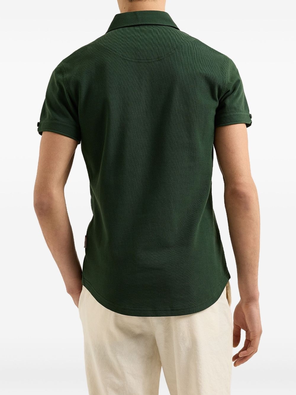 Sebastian polo shirt - 3