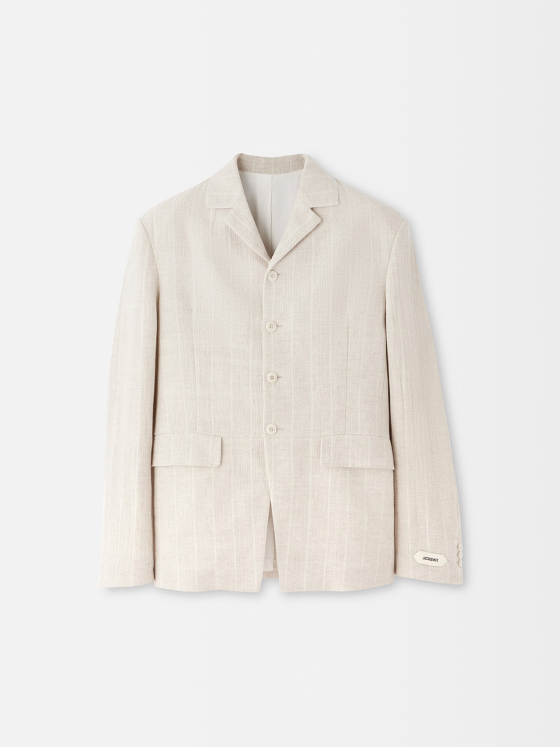 The Pittore jacket - 1
