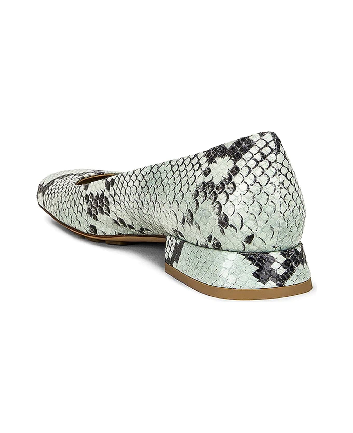 Ballerina Flats - 3