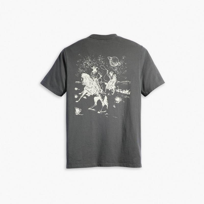 CLASSIC GRAPHIC T-SHIRT 6